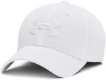 Under Armour Men's Blitzing Cap Stretch Fit - Image 5