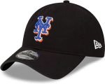 New Era MLB Khaki Core Classic 9TWENTY Adjustable Hat Cap One Size Fits All - Image 5