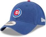 New Era MLB Khaki Core Classic 9TWENTY Adjustable Hat Cap One Size Fits All - Image 2