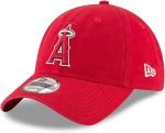 New Era MLB Khaki Core Classic 9TWENTY Adjustable Hat Cap One Size Fits All - Image 4