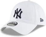 New Era MLB Khaki Core Classic 9TWENTY Adjustable Hat Cap One Size Fits All - Image 3
