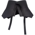 Fashion arc design style waist seal waist corset type wide waist seal - Image 6