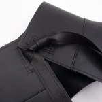 Fashion arc design style waist seal waist corset type wide waist seal - Image 4