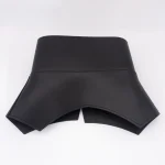 Fashion arc design style waist seal waist corset type wide waist seal - Image 5