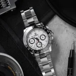 Watchdives WD16500 V2 Men Watch VK63 Quartz Movement - Image 5