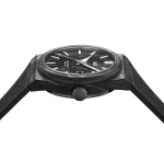 2025 New 40mm Carbon Automatic Watch Luxury 100m Waterproof - Image 5