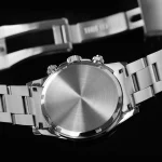 Watchdives WD16500 V2 Men Watch VK63 Quartz Movement - Image 4