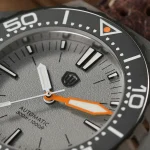 Watchdives WD1968 Automatic Dive Watch 300M Waterproof - Image 3