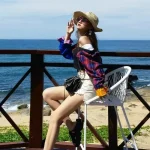 New XL Big Size 62cm Panama Jazz Straw Hat for Women Men - Image 4