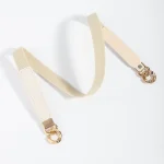 2025 Summer New Models Belt Female Thin Belt Slim Decorative Shirt - Image 4