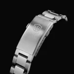 Watchdives WD16500 V2 Men Watch VK63 Quartz Movement - Image 6