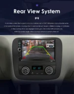 HD 7inch IPS Touch Screen Universal 1Din Caplay Android auto Car Radio Stereo Multimedia Player Autoaudio FM Receiver Monitor - Image 4