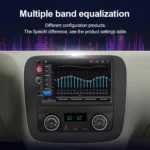 XIMA 2Din 7" IPS Universal Wireless CarPlay Android Auto Car Radio Stereo Multimedia Autoaudio FM Receiver Mirror Link Monitor - Image 4