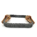 TR580 CVT Automatic Transmission Chain Belt Fit for Subaru Forester Impreza Outback XV / XV Crosstrek 12-16, 3 Months Warranty - Image 3