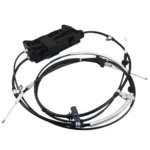 LR013699 LR023622 LR032104 LR052209 LR072318 New Rear Parking Brake Module For Land Rover Discovery 4 Range Rover Sport L320 - Image 2
