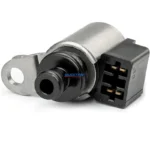 5PCS/Set RE0F11A JF015E CVT Automatic Transmission Solenoid Kit For Nissan Sentra Versa Chevrolet Spark Suzuki Swift 2012-2015 - Image 5