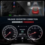 OBDPROG M500 Car Cluster Calibration Tools OBD2 Diagnose Oil Reset Instrument Adjustment Tool Code Reader Automotive Scanner