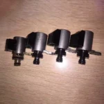 Gearbox TCC Lock-Up CVT Auto Transmission Solenoid Kit For Dodge Nissan JF011E RE0F10A F1CJA S98530 G7T23082 33446-JF011 Parts - Image 2
