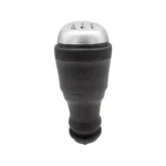 Suitable for Renault Koleos Clio MK4 Car 5-speed Shift Handball Gear Head Interior Accessories - Image 2