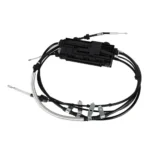 LR013699 LR023622 LR032104 LR052209 LR072318 New Rear Parking Brake Module For Land Rover Discovery 4 Range Rover Sport L320 - Image 3