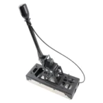 Racing Style Manual Quick Shift Kit For VW Golf/Bora/Polo/New Jetta/Scirocco & Audi A3/TT/S1 - Image 4