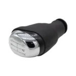 Suitable for Renault Koleos Clio MK4 Car 5-speed Shift Handball Gear Head Interior Accessories - Image 6