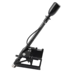 Race Spec V2 Centering Billet Short Shifter Box for BMW 5/6 Speed (E30 E34 E36 E46 F82 F83 F87 318i-525i) - Image 4