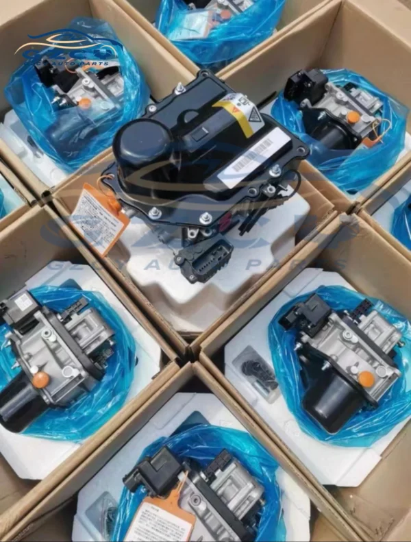0AM 0CW DQ200 DSG7 0AM927769D 0AM325025D Transmission Gearbox Mechatronic valve Body Fits For VW Audi Skoda Seat