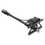Race Spec V2 Centering Billet Short Shifter Box for BMW 5/6 Speed (E30 E34 E36 E46 F82 F83 F87 318i-525i) - Image 3