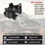 Transfer Shift Actuator For Toyota Tacoma 4Runner Hilux Prado Fortuner 3641071020 6410-71010 36410-0K020 36410-0K010 3641071010