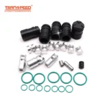 TRANSPEED U760E U760F Auto Transmission Oil Pump Plunger For Highlander Sienna Vanguard Scion tc L4 2.5L 2011-2013