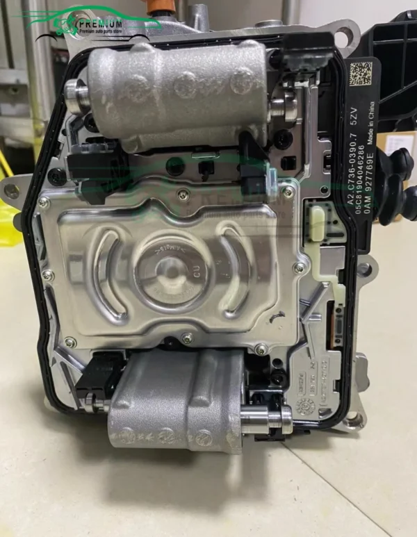 0AM DQ200 0CW DSG7 0AM927769D/G/E/K/G 0AM325025D Transmission Gearbox Mechatronic Valve Body Suit For VW Audi Skoda Seat