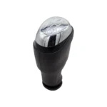 Suitable for Renault Koleos Clio MK4 Car 5-speed Shift Handball Gear Head Interior Accessories - Image 3