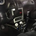 Racing Style Manual Quick Shift Kit For VW Golf/Bora/Polo/New Jetta/Scirocco & Audi A3/TT/S1