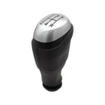 Suitable for Renault Koleos Clio MK4 Car 5-speed Shift Handball Gear Head Interior Accessories - Image 4